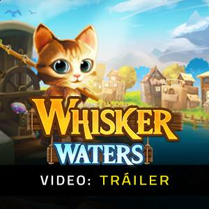 Whisker Waters Pc