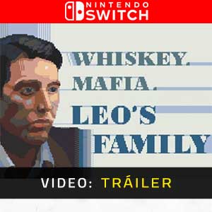 Whiskey Mafia Leo’s Family Vídeo En Tráiler