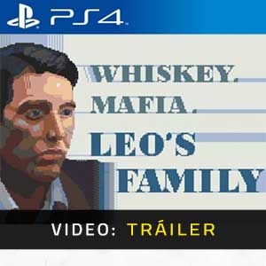 Whiskey Mafia Leo’s Family Vídeo En Tráiler
