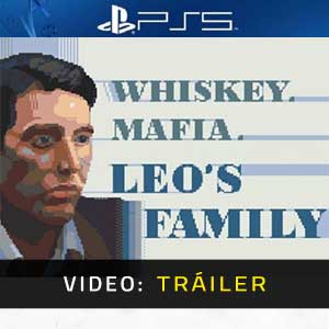 Whiskey Mafia Leo’s Family Vídeo En Tráiler
