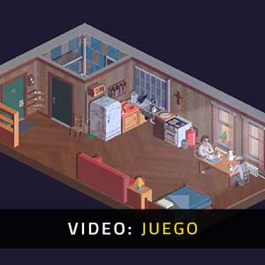Whiskey Mafia Leo’s Family Vídeo Del Juego