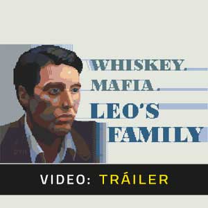 Whiskey Mafia Leo’s Family Vídeo En Tráiler