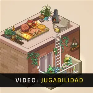 Whisper of the House - Jugabilidad