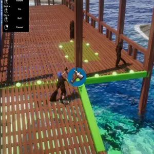 Whisper of the Swallows - Puerto