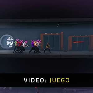 Whisper Trip Vídeo del juego
