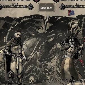 Whispers of the Eyeless - Batalla