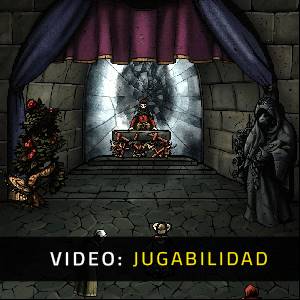 Whispers of the Eyeless - Jugabilidad