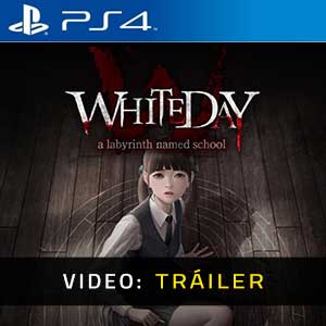 White Day A Labyrinth Named School - Vídeo de la campaña