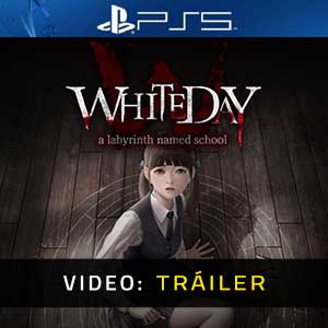 White Day A Labyrinth Named School - Vídeo de la campaña