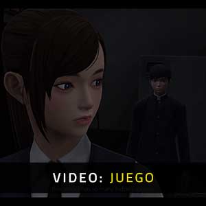 White Day A Labyrinth Named School - Vídeo del juego