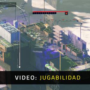 White Sands - Jugabilidad
