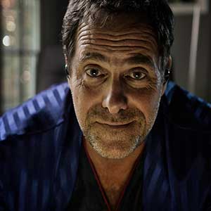 Who Pressed Mute on Uncle Marcus Marcus