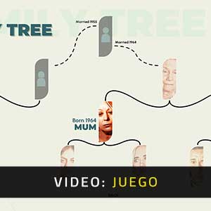 Who Pressed Mute on Uncle Marcus Vídeo Del Juego