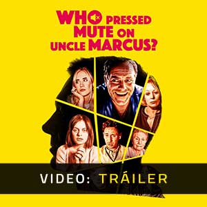 Who Pressed Mute on Uncle Marcus Vídeo Del Tráiler
