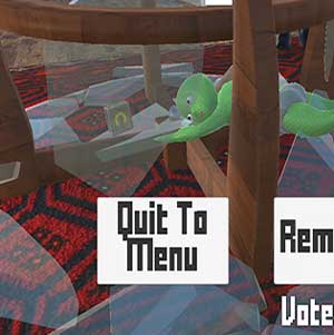 Whos Your Daddy Menú de Ventanas para Bebés