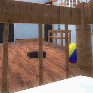 Whos Your Daddy Mirando desde la Cuna