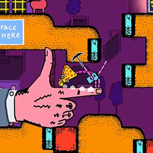 Why Pizza?- Habilidad especial