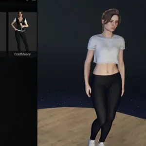 Wicked Seed - Disfraces