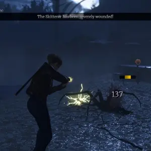 Wicked Seed - Escurridizo