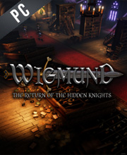 Wigmund The Return of the Hidden Knights