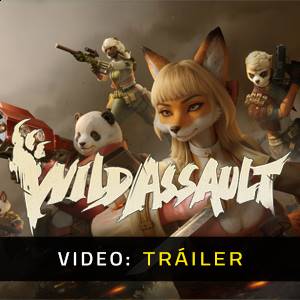 Wild Assault - Tráiler del Juego