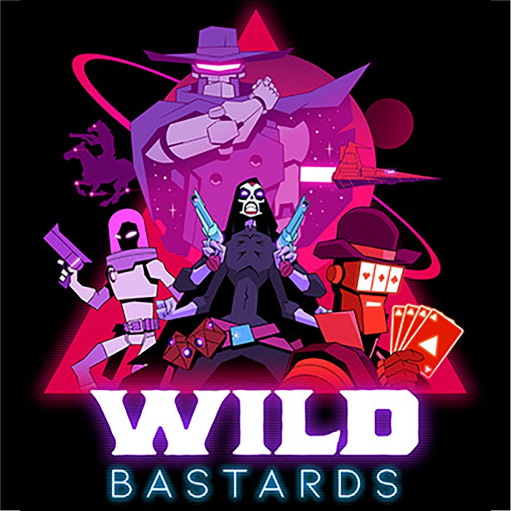 Juega a Wild Bastards ahora con la demo gratuita en Steam