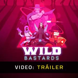 Wild Bastards - Tráiler