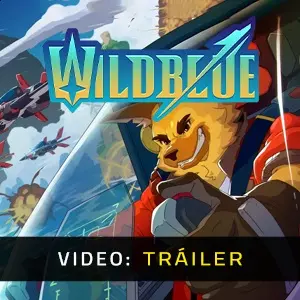 Wild Blue Skies - Tráiler