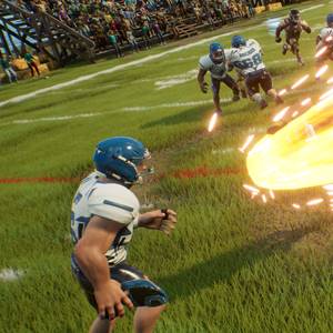 WILD CARD FOOTBALL - Pase