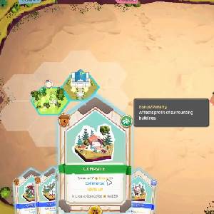 Wild Country - Construcción de Campamento