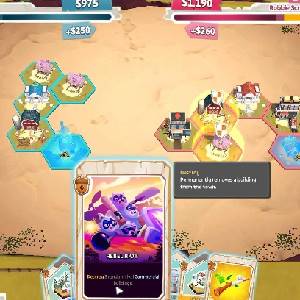 Wild Country - Carta de Rebelión