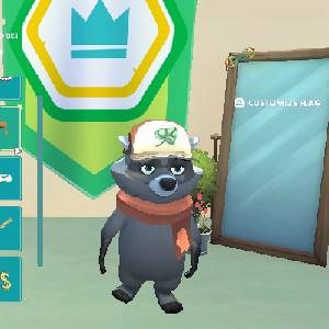 Wild Country - Personalización de Bandera