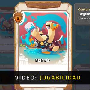 Wild Country Video de la Jugabilidad