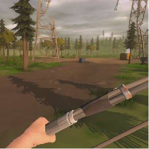 Wild Frontier - Arco