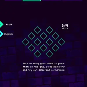 Wild Growth - Banda de Guerra