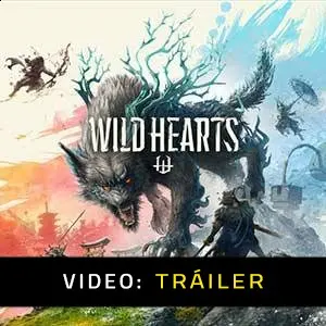 Wild Hearts Vídeo Del Tráiler