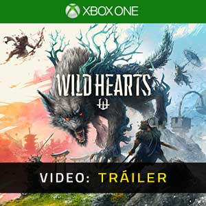 Wild Hearts Xbox One Vídeo Del Tráiler