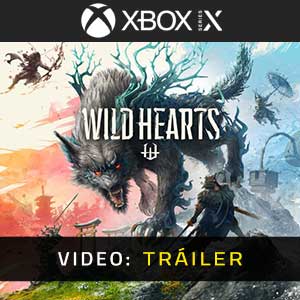 Wild Hearts Xbox Series Vídeo Del Tráiler