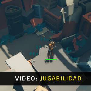 Wild Planet Video de la Jugabilidad