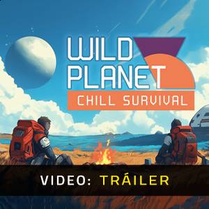 Wild Planet Tráiler del Juego