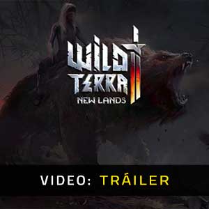 Wild Terra 2 New Lands - Vídeo de la campaña