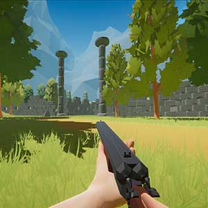 Wild West and Wizards