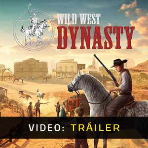 Wild West Dynasty - Tráiler