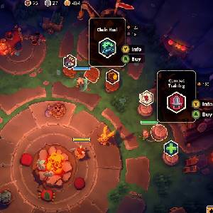 Wild Woods - Entrenamiento de Combate