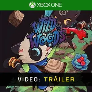 Wild Woods Xbox One - Tráiler de Video