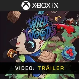 Wild Woods Xbox Series - Tráiler de Video