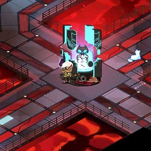 Wildcat Gun Machine Estación De Mejora