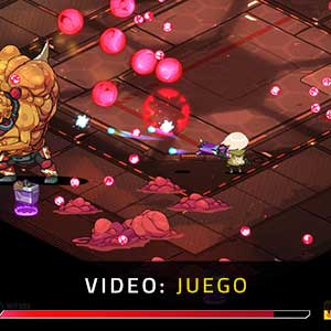 Wildcat Gun Machine Vídeo Del Juego