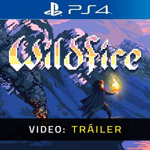 Wildfire PS4 - Tráiler