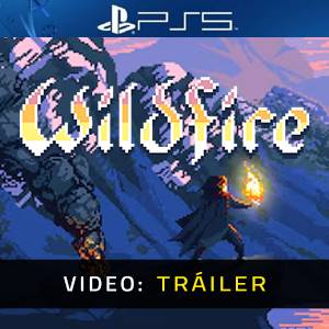 Wildfire PS5 - Tráiler